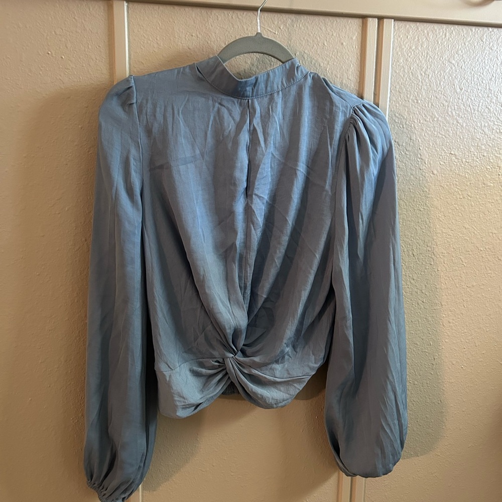 Boutique blouse